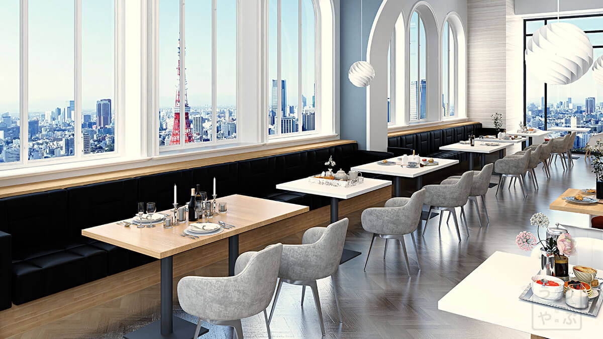 レストランの開店祝いに上質な名入れ珪藻土コースターという選択